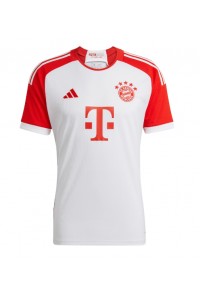 Fotbalové Dres Bayern Munich Domácí Oblečení 2023-24 Krátký Rukáv